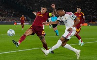 Mbappé vượt kỷ lục của Messi, Haaland lập cột mốc ghi bàn tại Champions League
