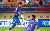 Andre Leipold thêm niềm tin với tuyển Philippines sau FIFA ASEAN Cup