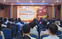 Nâng chuẩn sản phẩm Việt để chinh phục kênh HORECA