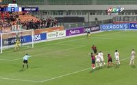 AFC Champions League 2: Phnom Penh Crown gây bất ngờ