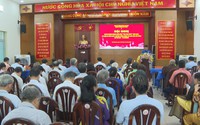 Phường Phú Thạnh tuyên dương 45 điển hình “Dân vận khéo” năm 2026