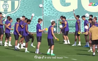 Barcelona đón tin vui lực lượng trước chuyến làm khách Betis | La Liga