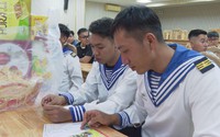 TP. Hồ Chí Minh quyết tâm hỗ trợ 100% thanh niên xuất ngũ được đào tạo nghề và việc làm