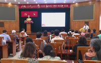Phường Diên Hồng tập huấn pháp luật, nâng cao hiệu quả tiếp công dân