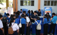 Ngày hội chuyển đổi số kết nối thanh niên với công nghệ