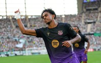 Barcelona thắng trận thứ 9 tại La Liga, Yamal ghi siêu phẩm