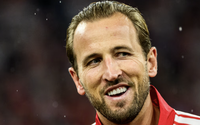Harry Kane ghi bàn ở trận thứ 100 tại Bundesliga