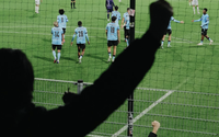 Feyenoord giữ ngôi đầu Eredivisie