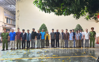 Mở rộng điều tra vụ môi giới mại dâm, phát hiện đường dây cá độ bóng đá hàng tỷ đồng