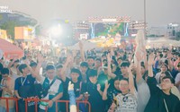 Games ON Hải Phòng 2026 thu hút gần 50.000 lượt khách