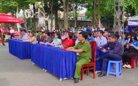 Phường Thông Tây Hội đưa tiện ích số đến gần người dân qua Ngày hội Công dân số 2026