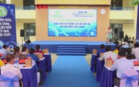 Phường Hòa Bình tổ chức Ngày hội Chuyển đổi số - chuyển đổi xanh năm 2026