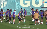 Barcelona tổn thất lực lượng trước đại chiến PSG và Real Madrid
