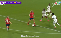 Brazil, Na Uy, Nhật Bản và Pháp khởi đầu thuận lợi tại World Cup U17 nữ