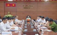 TP. Hồ Chí Minh tháo gỡ vướng mắc trong thực hiện luật môi trường