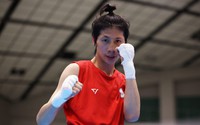 Lin Yu-ting giành HCV ASIAD 2026