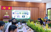 Hành trình 30 năm bảo tồn động vật quý hiếm Thảo Cầm Viên và mục tiêu tái tạo hệ sinh thái