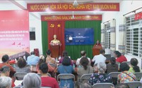 Hội Phụ nữ phường Bảy Hiền họp mặt 20/10: Thắt chặt đoàn kết và lan tỏa kỹ năng số