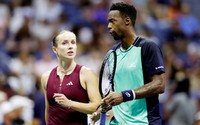 Hai tay vợt Elina Svitolina và Gael Monfils quyết định ly hôn