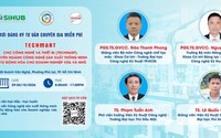 Techmart 2026: Doanh nghiệp tìm giải pháp tự động hóa, nâng cấp nhà máy thông minh