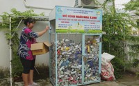 Ngôi nhà xanh - Lan tỏa lối sống xanh ở Côn Đảo