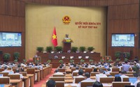 Quốc hội xem xét khung pháp lý mới cho các ngành công nghiệp văn hóa
