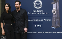 Messi gây sốt tại Tây Ban Nha, vé giao lưu hết sạch sau 13 phút