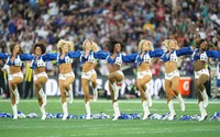 Đội cổ vũ Dallas Cowboys thành lập công đoàn sau nhiều năm đấu tranh về tiền lương
