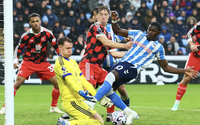 Oscar Bobb ghi bàn quyết định, Fulham thoát nhóm xuống hạng