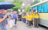 Phá đường dây lừa đảo qua nền tảng AI Livestream Tatao Live, huy động hơn 400 tỷ đồng trong thời gian ngắn