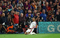 Real Madrid đánh bại Barcelona tại Camp Nou, Mbappé lập cú đúp