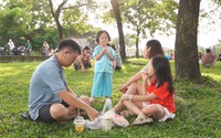 TP. Hồ Chí Minh hồi sinh những mảng xanh, nâng cao chất lượng sống