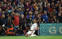 Real Madrid đánh bại Barcelona, thắng trận El Clásico