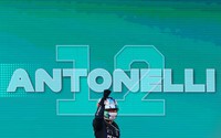 Kimi Antonelli thắng chặng đua F1 Mỹ, tiến sát chức vô địch thế giới