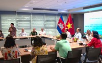 TP. Hồ Chí Minh vận động ghi chép ký ức về tình hữu nghị Việt Nam – Campuchia