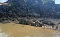 Liên ngành vào cuộc xử lý nuôi trồng thủy sản trái phép ở Quảng Ninh