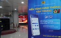 TP. Hồ Chí Minh ra mắt 3 mô hình chuyển đổi số, người dân được giảm thủ tục giấy tờ