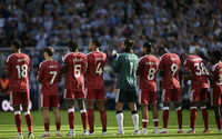 Liverpool loại Chelsea trên chấm luân lưu, giành vé vào tứ kết Carabao Cup