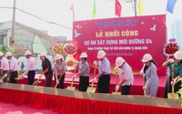 Bình Đông chạy nước rút giải ngân đầu tư công cuối năm