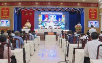 Tiếp xúc cử tri xã Ngãi Giao: Nhiều kiến nghị về đất đai