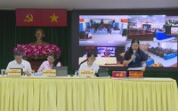 Tổ đại biểu Quốc hội đơn vị số 10 tiếp xúc gần 500 cử tri tại 4 phường