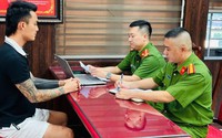 Khởi tố Tiktoker “Minh Sầm Sơn” về hành vi thực hiện PK Live cổ xuý cho bạo lực trên không gian mạng