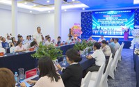 Phường Phú Thạnh đối thoại với doanh nghiệp, thúc đẩy môi trường kinh doanh thuận lợi