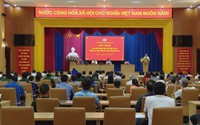 Cử tri TP. Hồ Chí Minh kiến nghị nhiều vấn đề về đời sống, an sinh