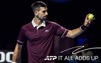 Djokovic dừng bước tại vòng 2 Giải quần vợt Basel