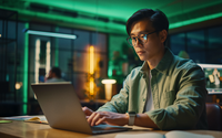 Nghiên cứu của IDC và Intel: Agentic A.I. phát triển nhanh, đặt ra yêu cầu mới về hạ tầng doanh nghiệp
