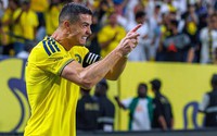 Ronaldo lập hat-trick, Al Nassr thắng Al Kholood