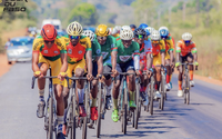 Tour du Faso 2026: Cuộc đua xe đạp xuyên tám vùng của Burkina Faso