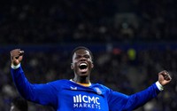 Everton đánh bại Newcastle, hẹn gặp Fleetwood ở tứ kết Cúp Liên đoàn Anh
