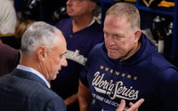 MLB đối mặt nguy cơ đình công, mùa giải 2027 có thể bị gián đoạn